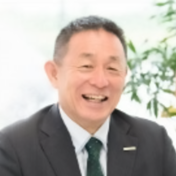 石川　克哉の写真